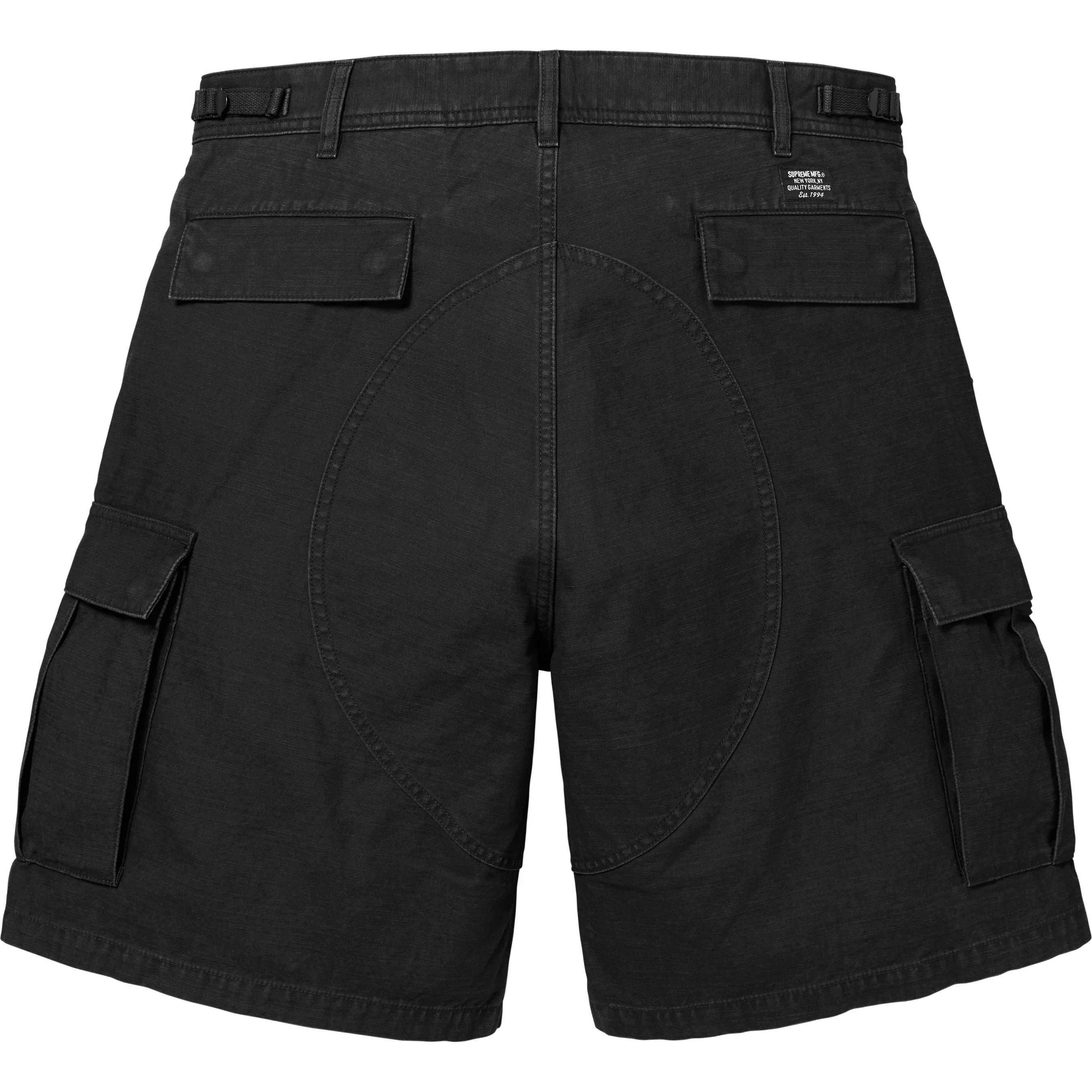 Cargo Short view 8